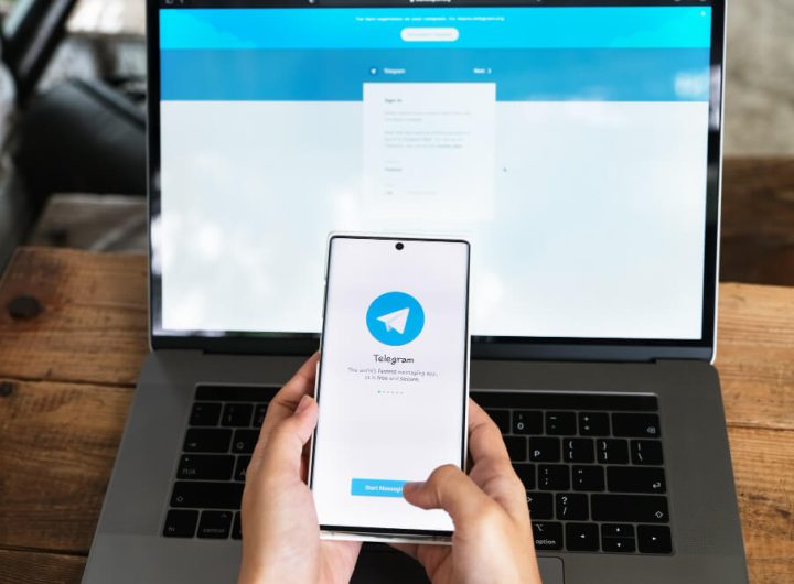 La importancia de tener un canal de Telegram para PYMEs